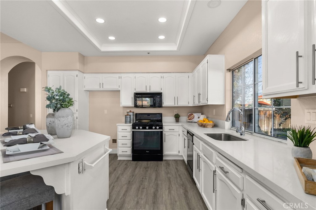 14122 Sacramento Street