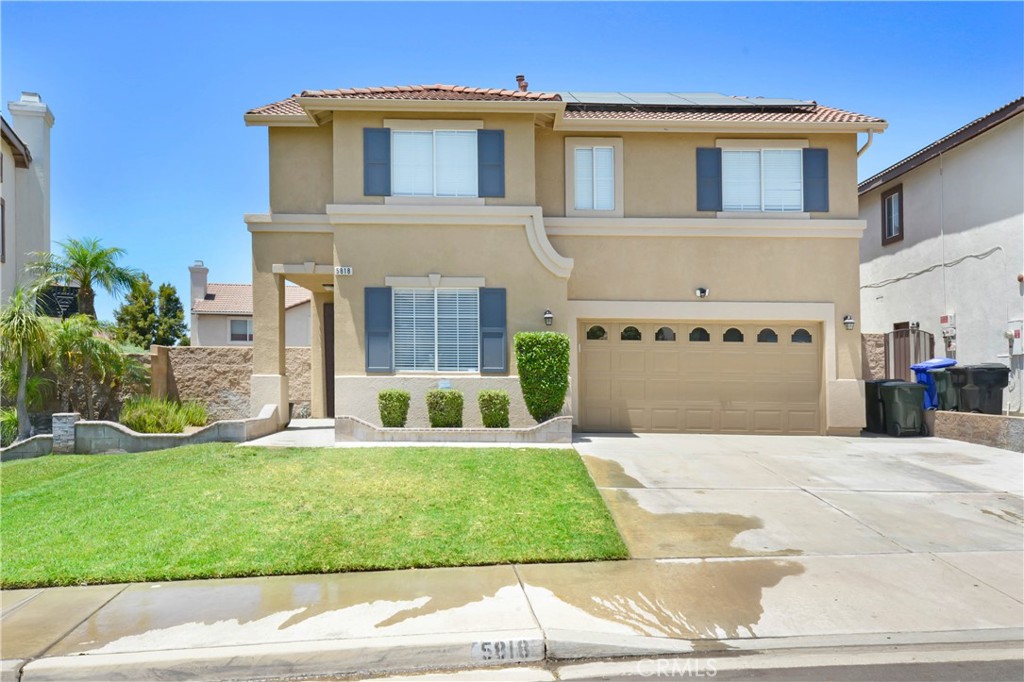 5818 Birkdale Lane
