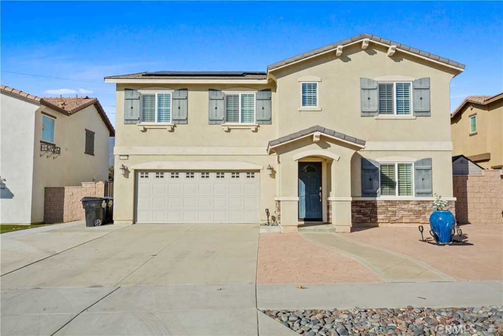 14968 Capstone Street