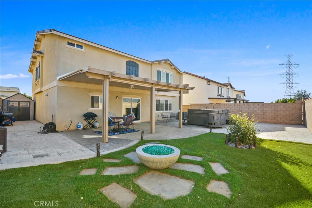 14968 Capstone Street