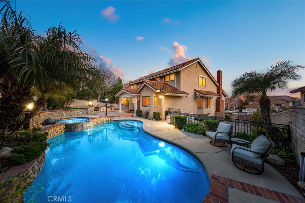 11020 Seven Pines Drive