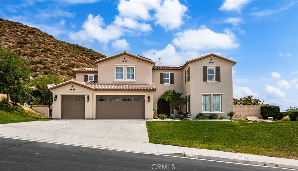 4563 Foxborough Drive