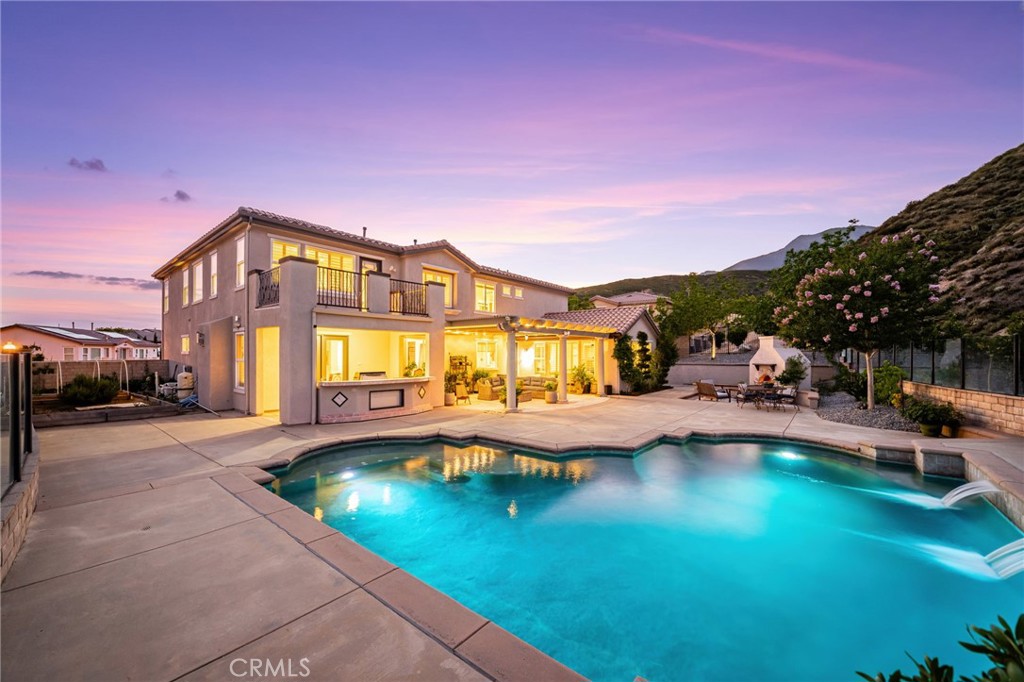 4563 Foxborough Drive