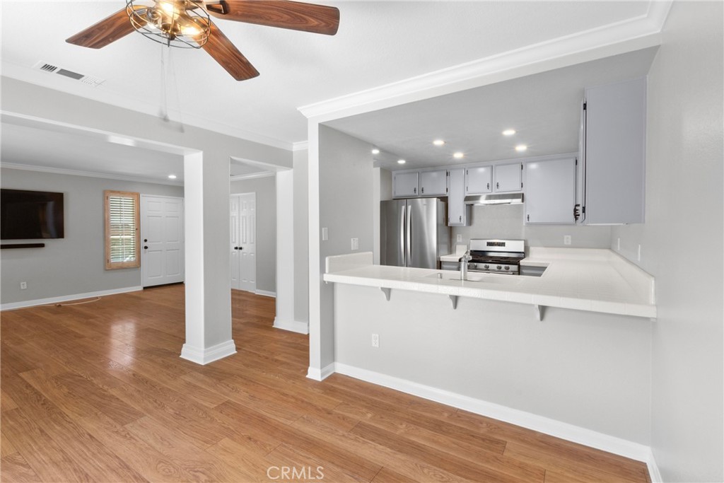 1695 N Mountain Avenue D