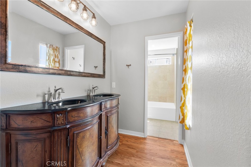 1695 N Mountain Avenue D