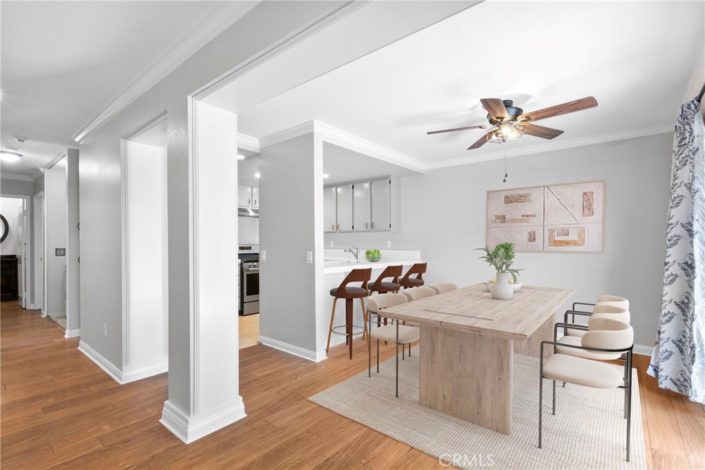 1695 N Mountain Avenue D