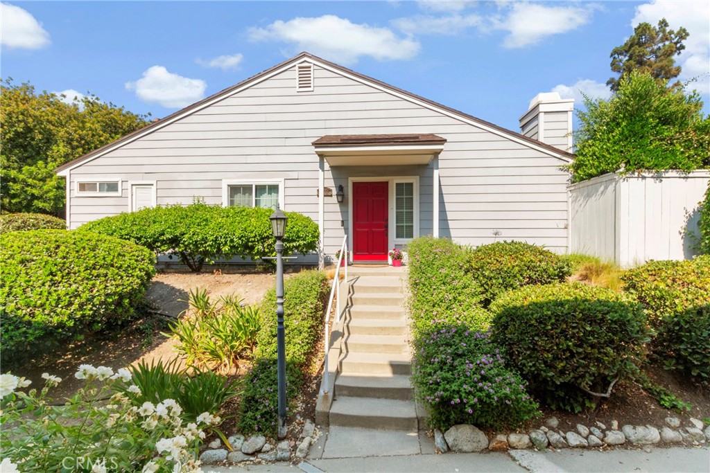 1695 N Mountain Avenue D