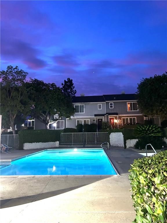 1695 N Mountain Avenue D