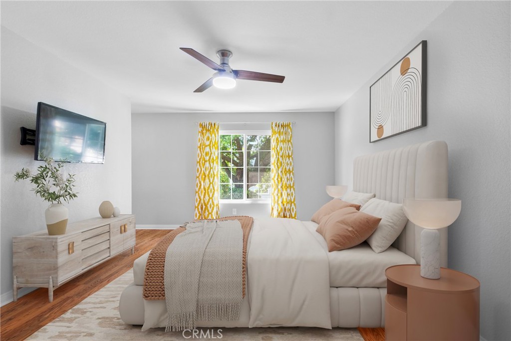 1695 N Mountain Avenue D