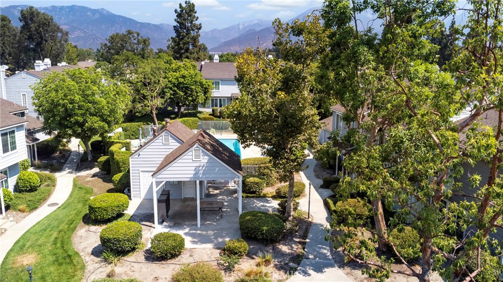 1695 N Mountain Avenue D