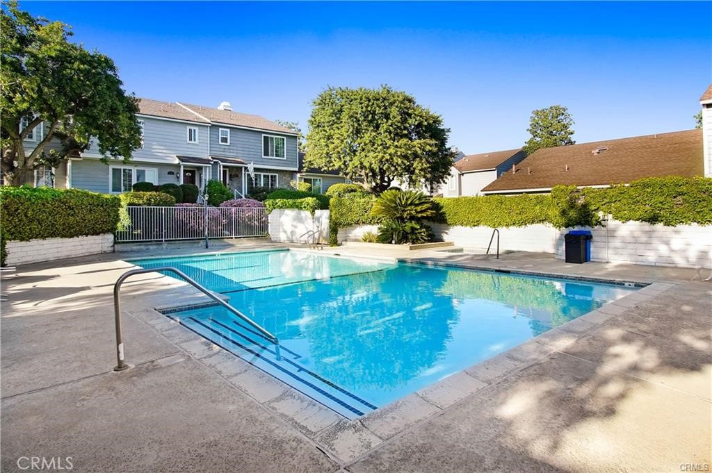 1695 N Mountain Avenue D