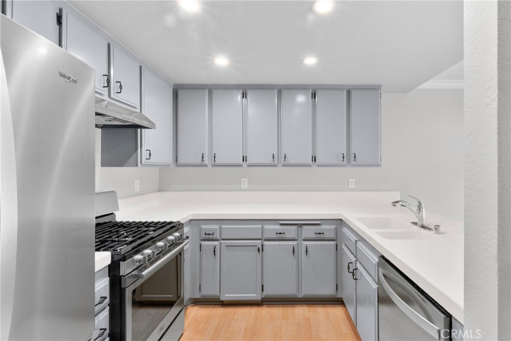 1695 N Mountain Avenue D