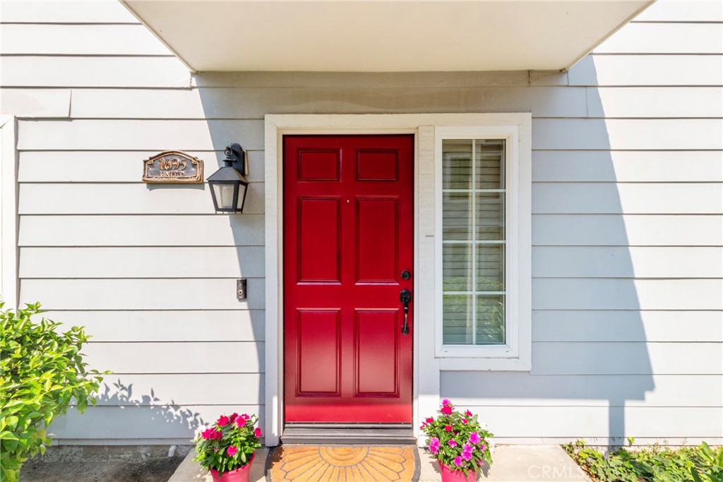 1695 N Mountain Avenue D