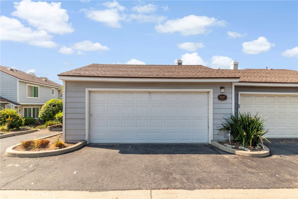 1695 N Mountain Avenue D