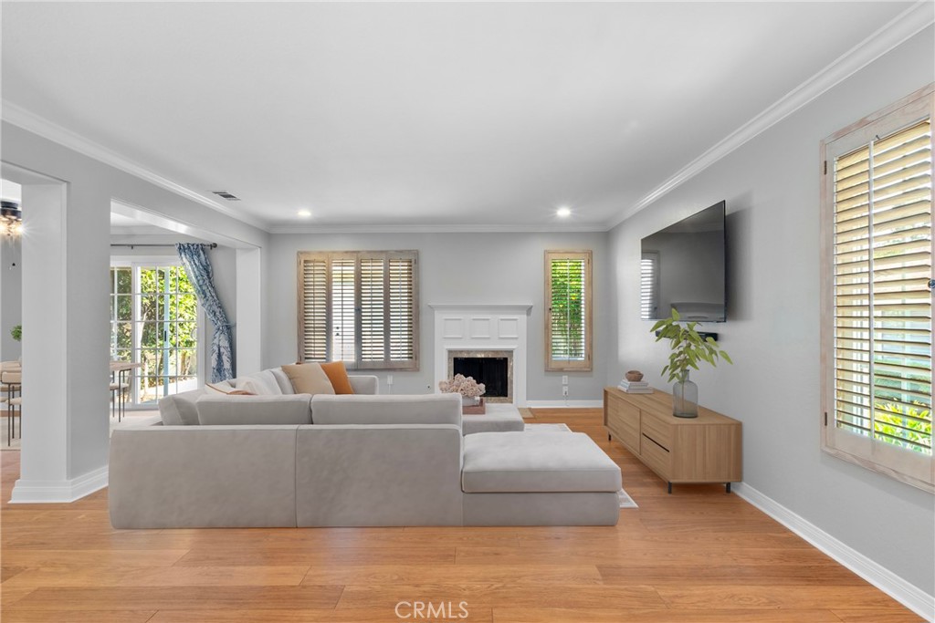 1695 N Mountain Avenue D