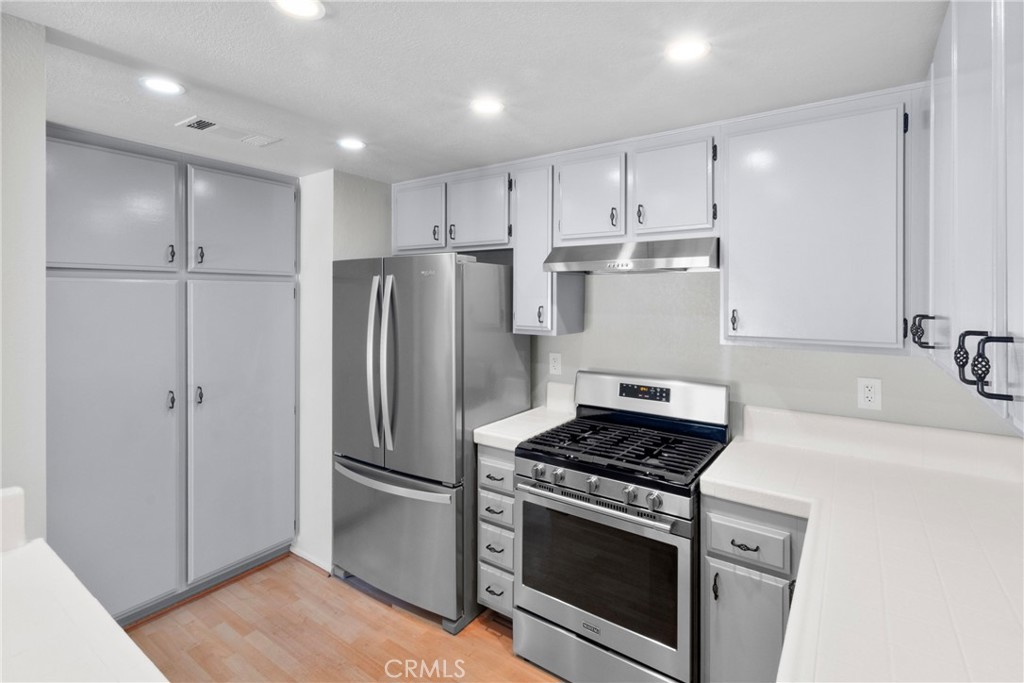 1695 N Mountain Avenue D