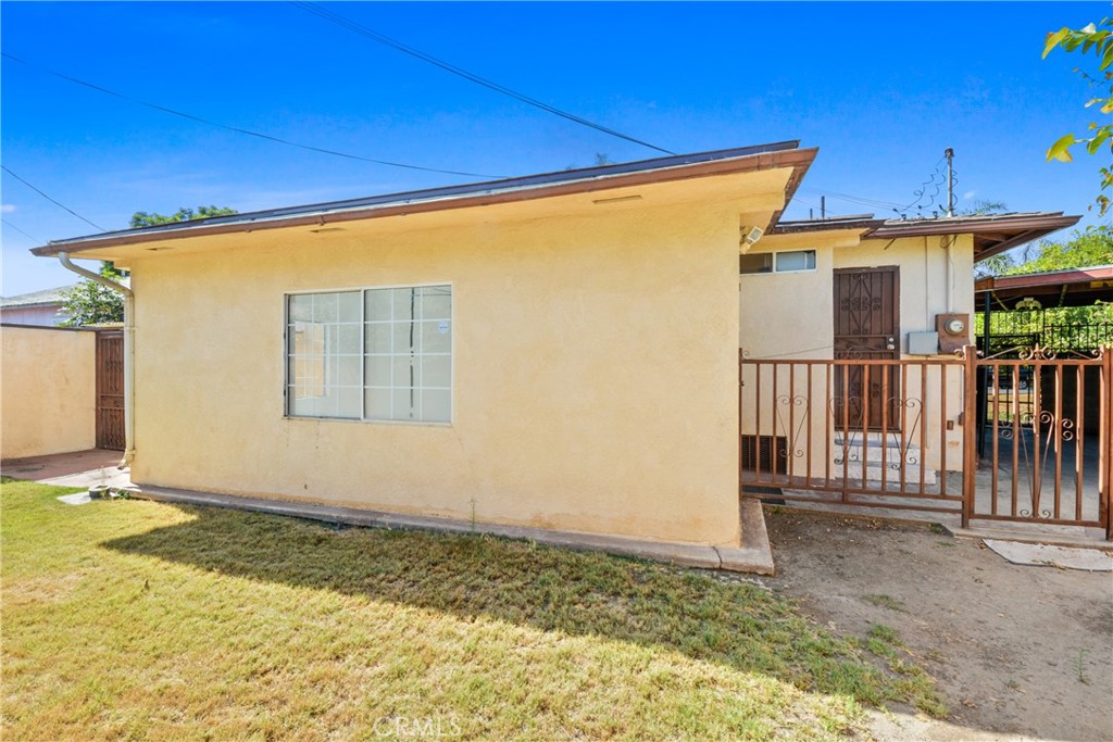 8024 Vicki Drive