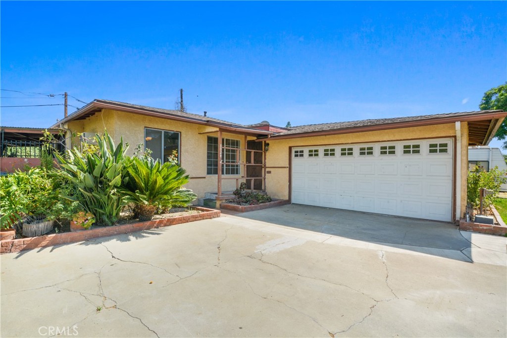 8024 Vicki Drive