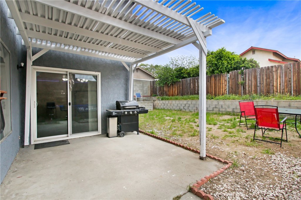 7801 Pinyon Avenue