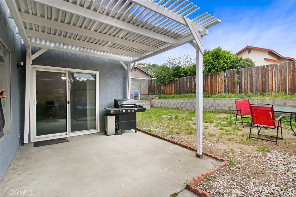7801 Pinyon Avenue