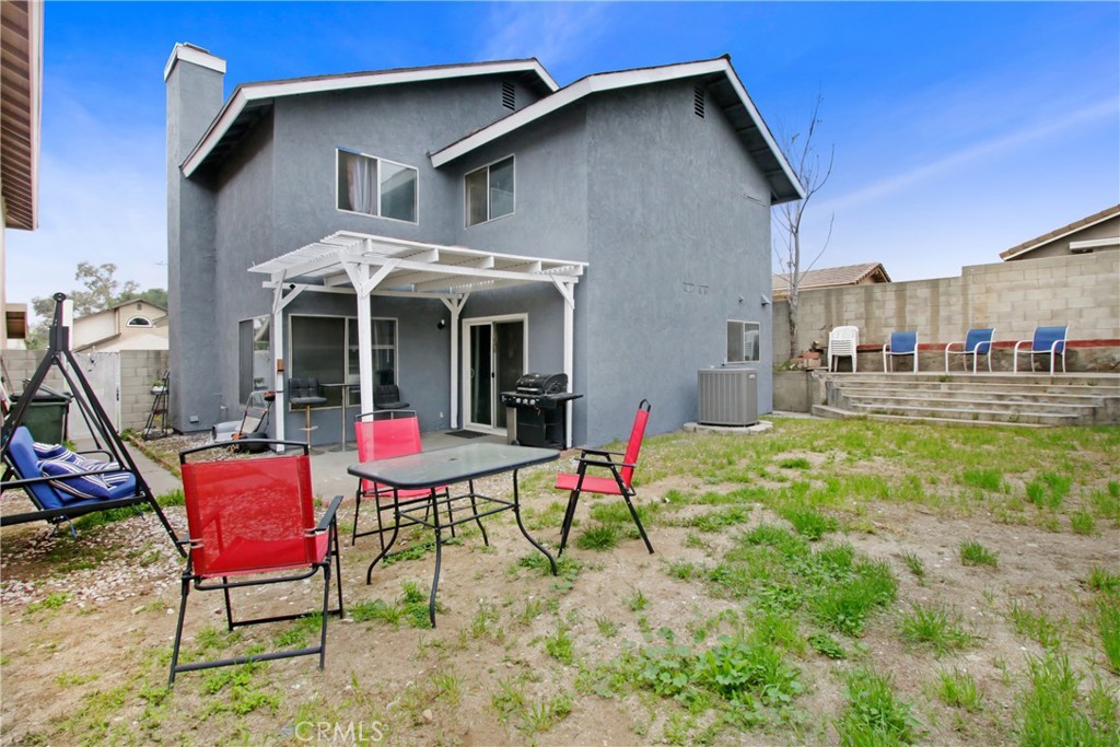 7801 Pinyon Avenue