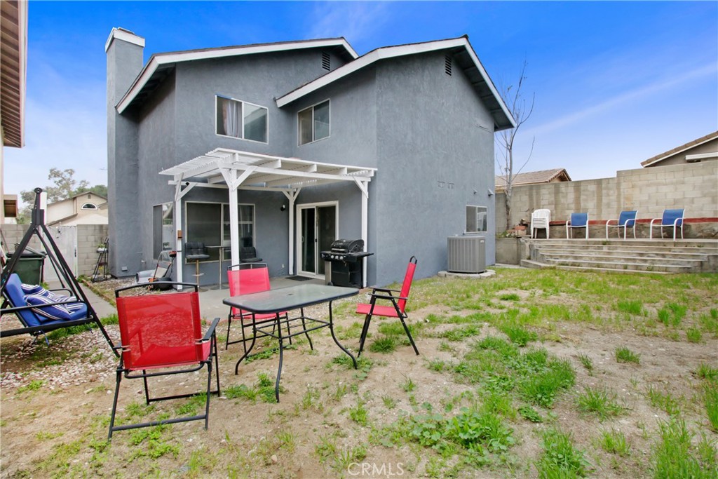 7801 Pinyon Avenue