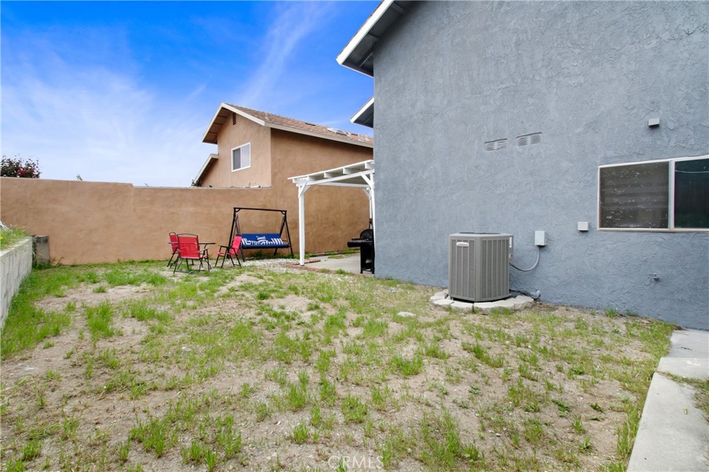 7801 Pinyon Avenue