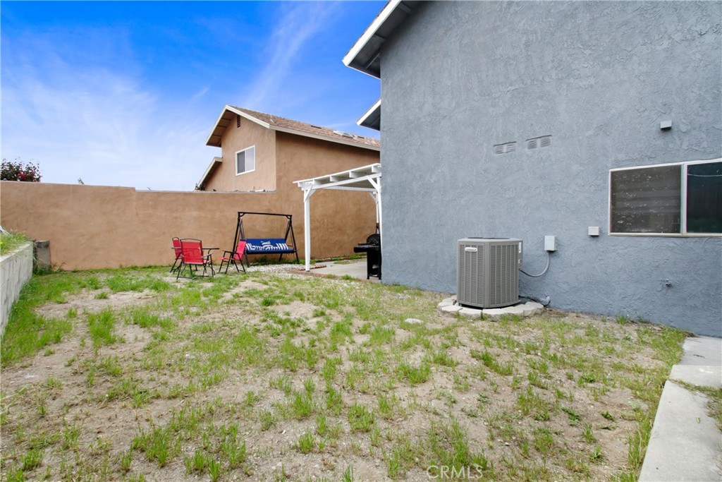 7801 Pinyon Avenue