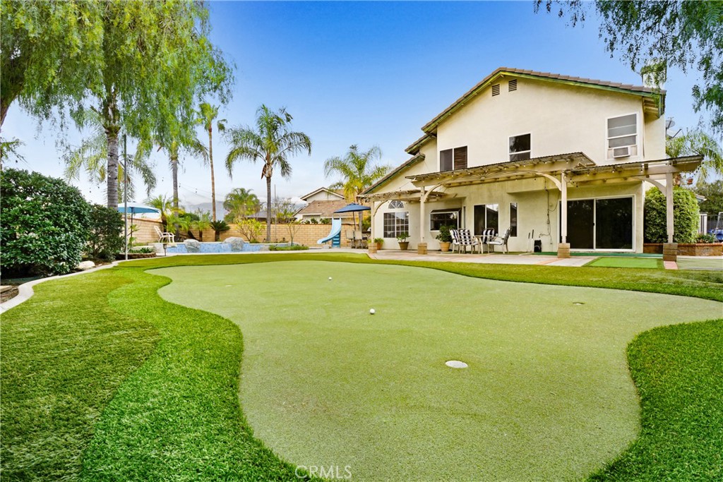 13745 San Gabriel Court