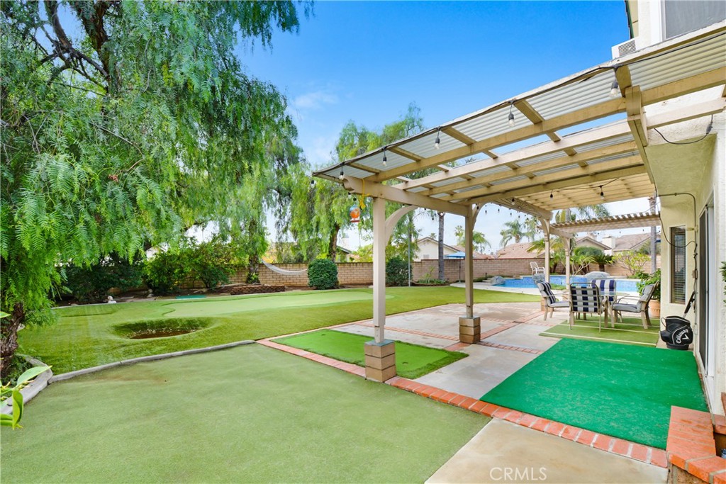 13745 San Gabriel Court