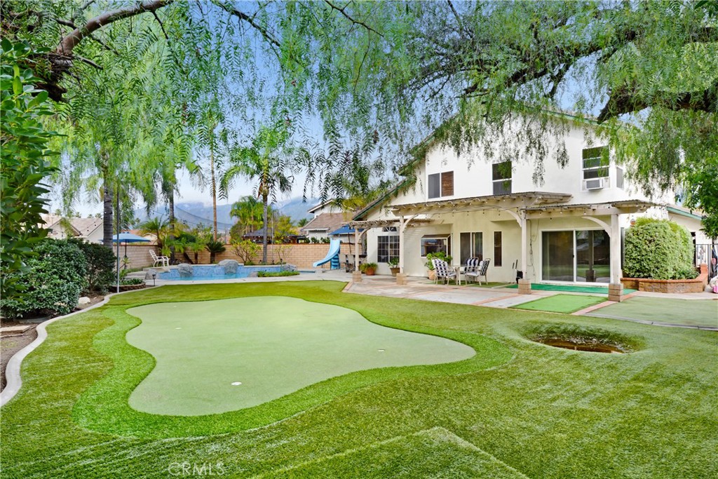 13745 San Gabriel Court