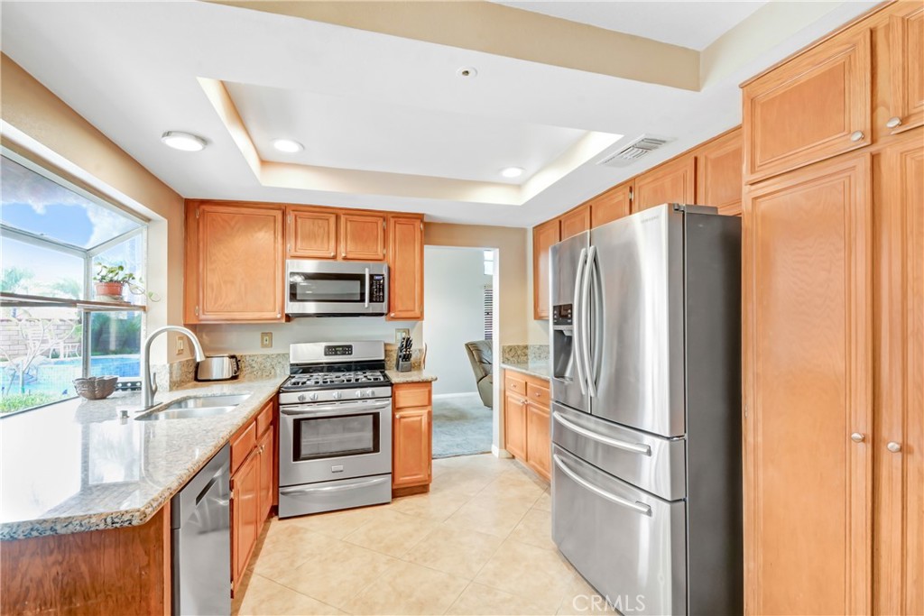 13745 San Gabriel Court