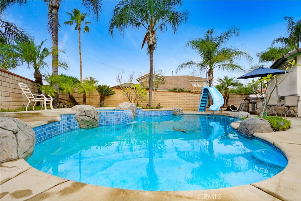 13745 San Gabriel Court