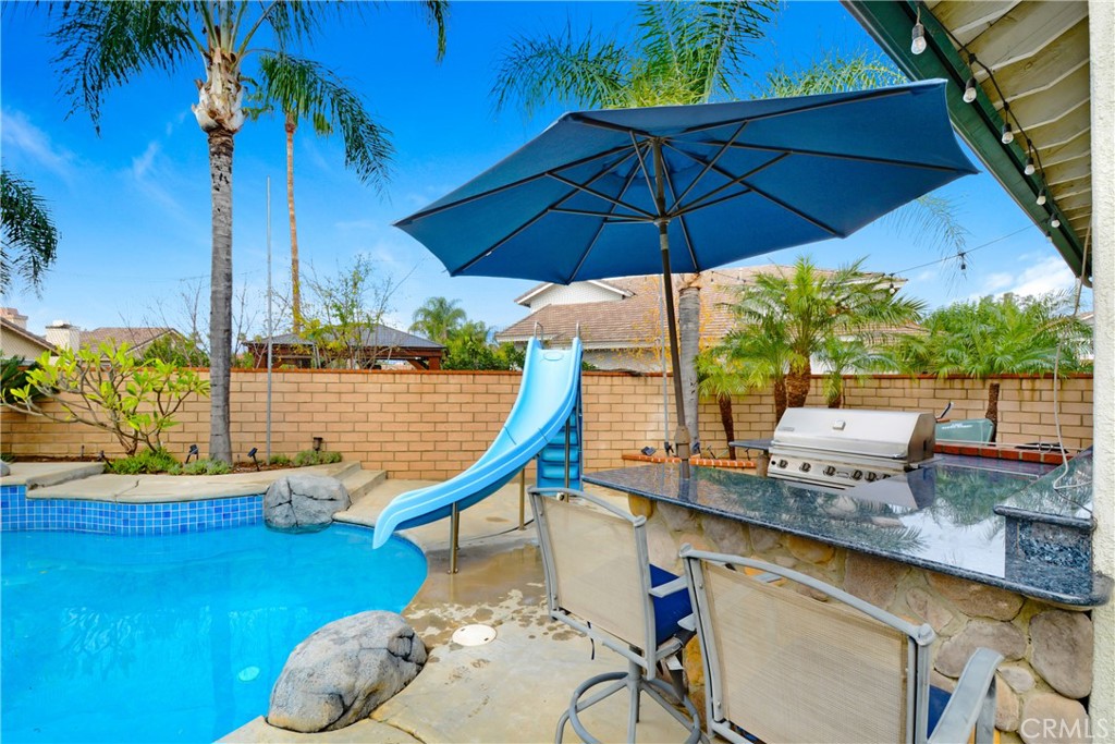 13745 San Gabriel Court