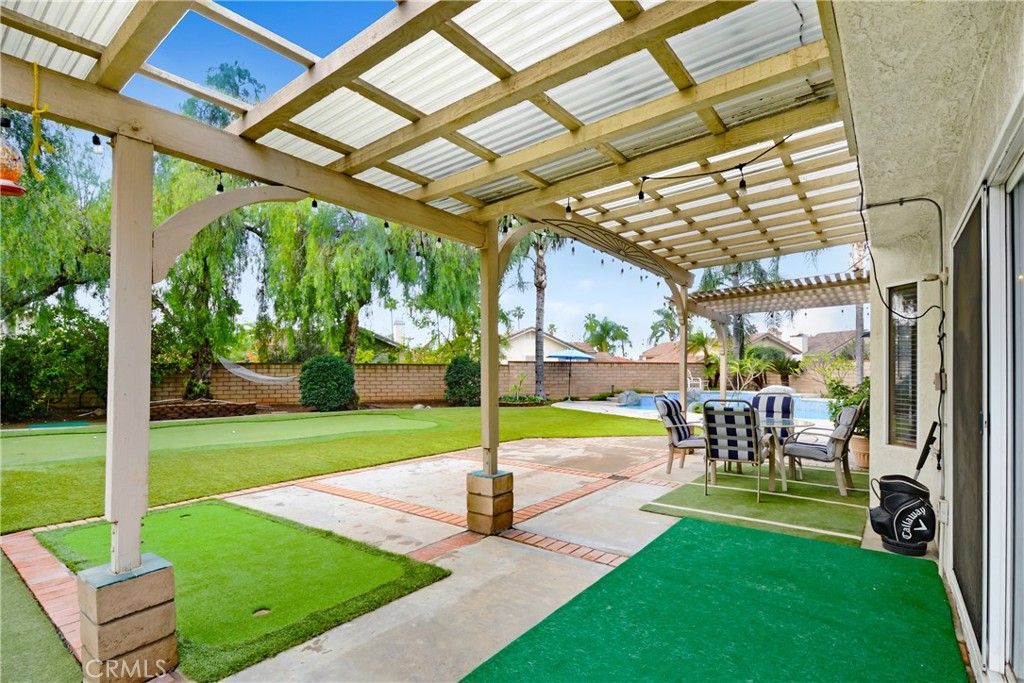 13745 San Gabriel Court