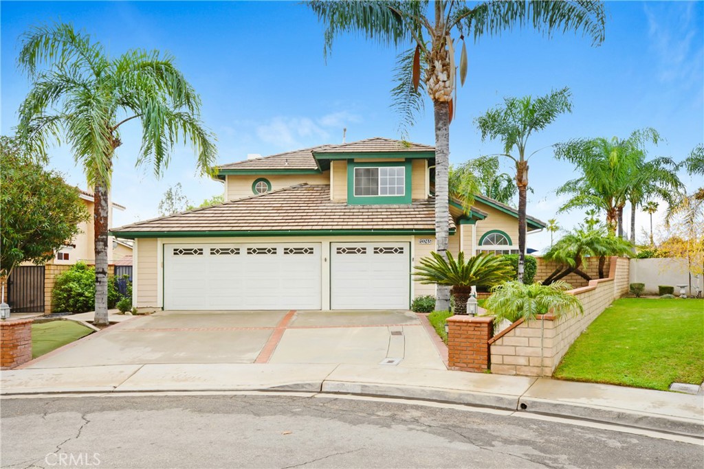 13745 San Gabriel Court