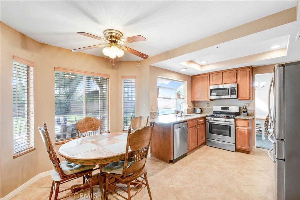 13745 San Gabriel Court