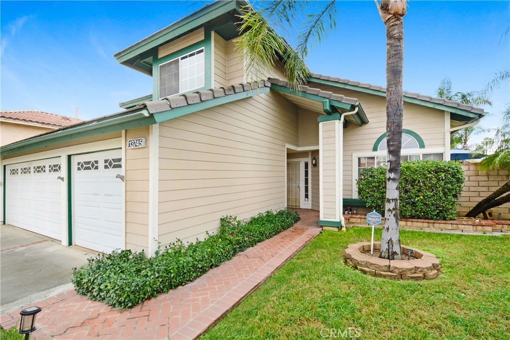 13745 San Gabriel Court