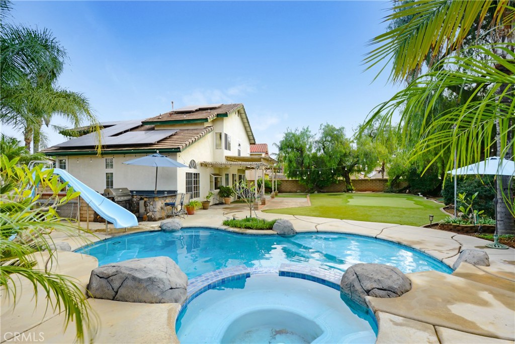 13745 San Gabriel Court