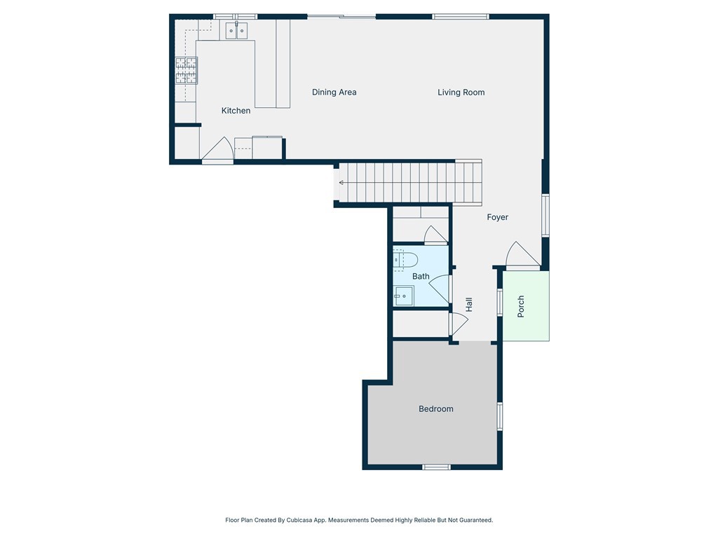 16422 Empire Lakes Court