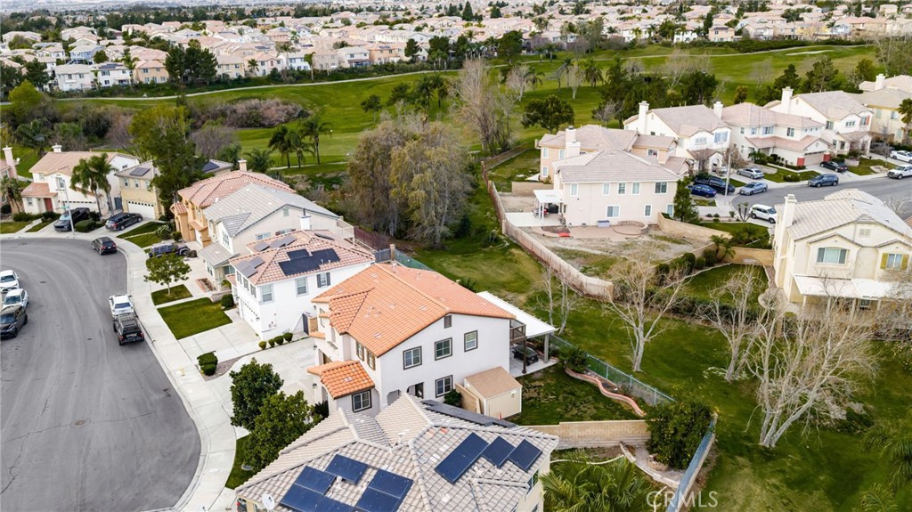 16422 Empire Lakes Court