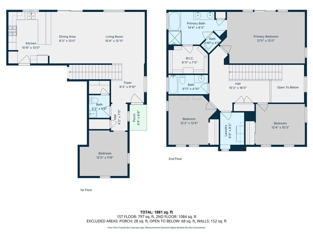 16422 Empire Lakes Court