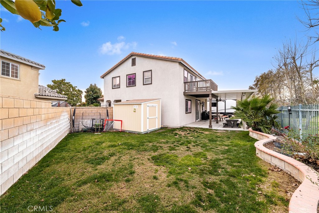 16422 Empire Lakes Court