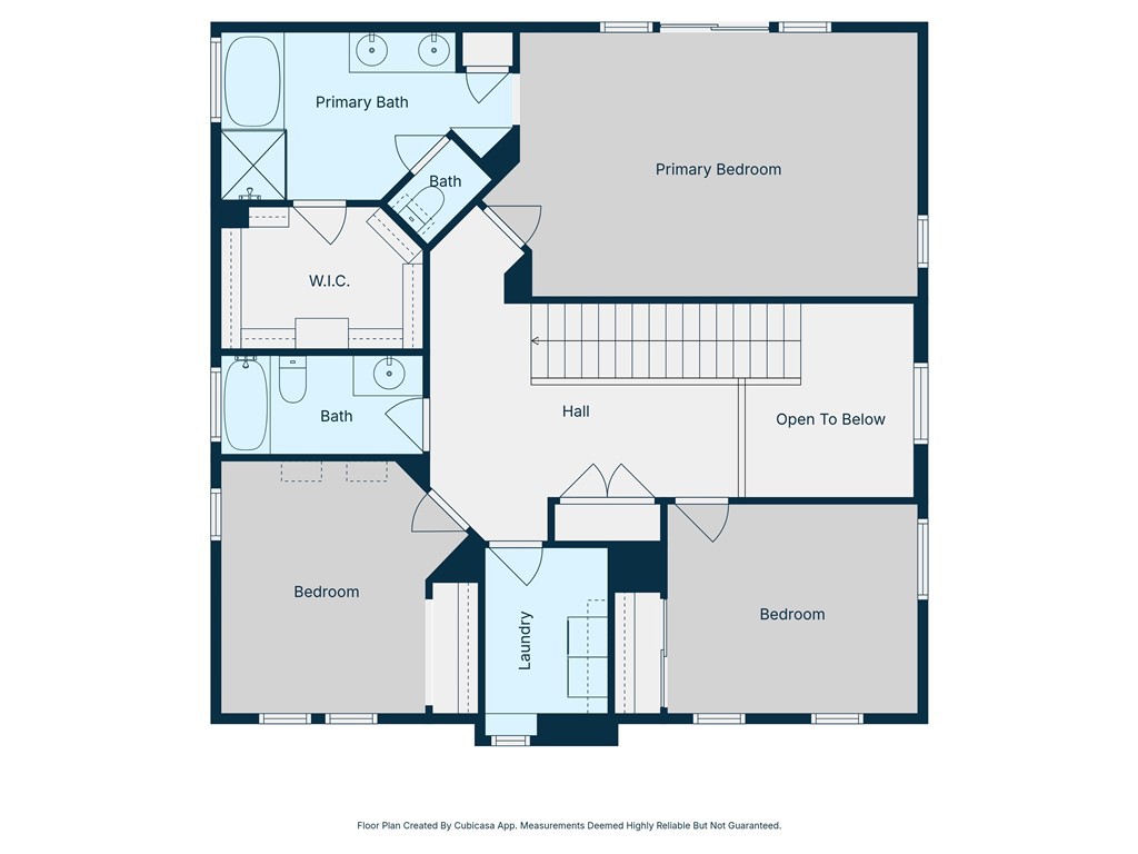 16422 Empire Lakes Court