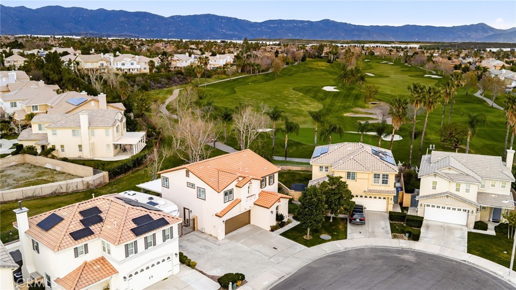 16422 Empire Lakes Court