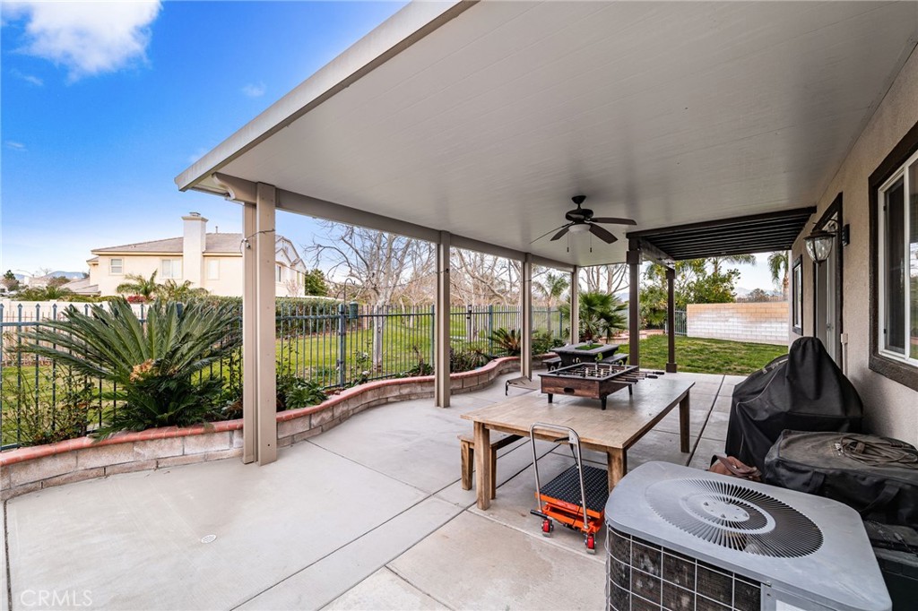 16422 Empire Lakes Court