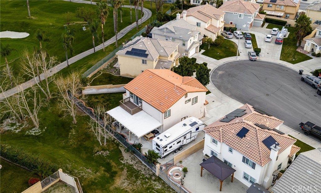 16422 Empire Lakes Court