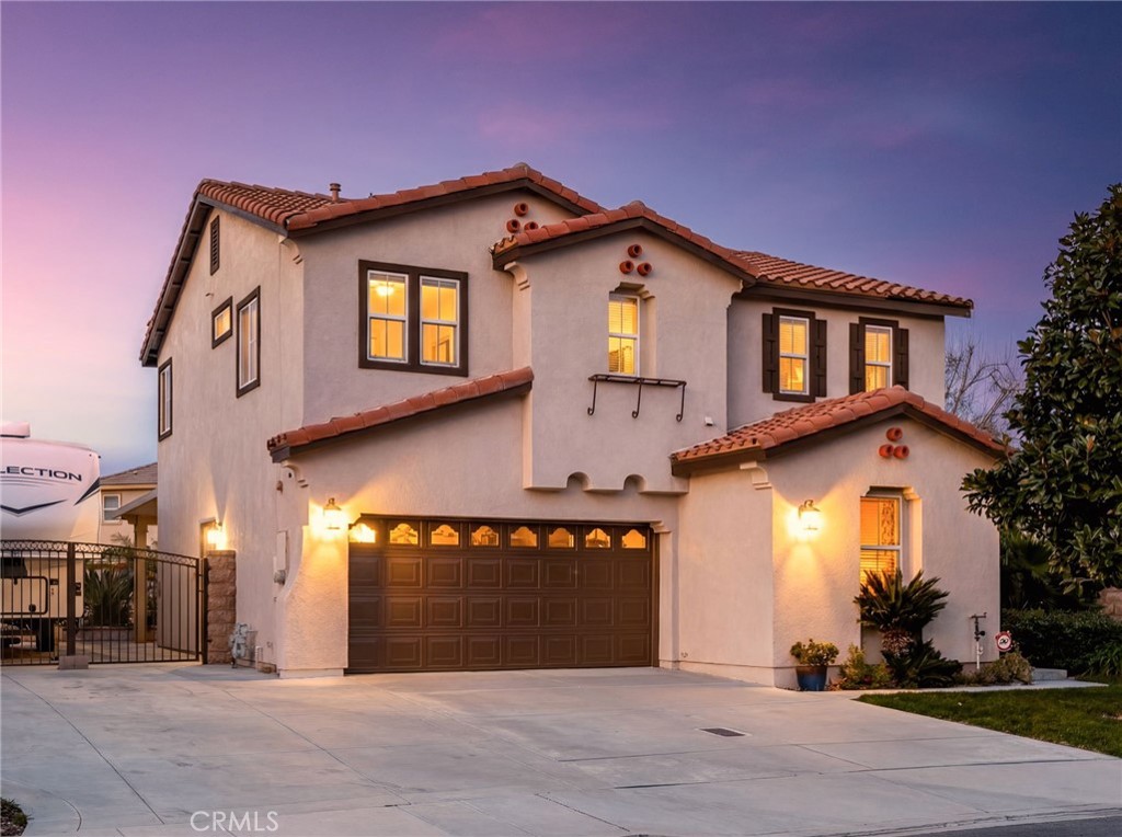 16422 Empire Lakes Court