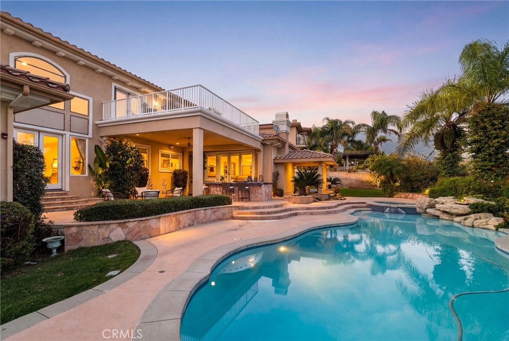 5655 High Meadow