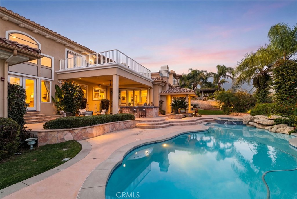5655 High Meadow